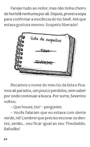 Os Detetives Do Prédio Azul, De Flávia Lins E Silva. Editora Pequena Zahar, Capa Mole Em Português, 2022 (Usado)