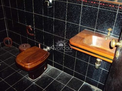 Chácara Com 3 Dorms, Centro, Morungaba - R$ 750 Mil, Cod: Cf014 - Vcf014