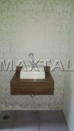 Imagem 12 de 15 de Lindo Prédio Comercial Na Av. Gen. Ataliba Leonel - Mi81442