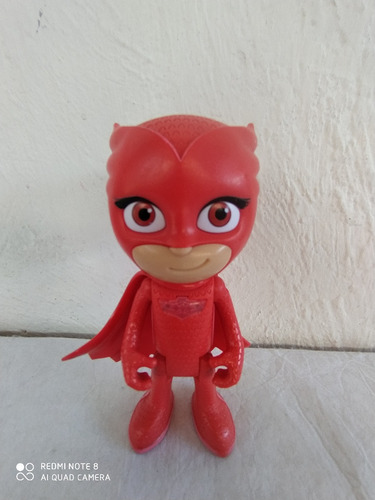 Ululette   Pj Masks Heroes En Pijama Con Sonido Just Play