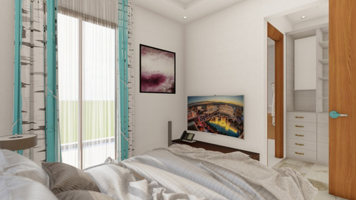 Imagen 7 de 16 de Venta De Proyecto Residencial De Casas En Puerto Plata