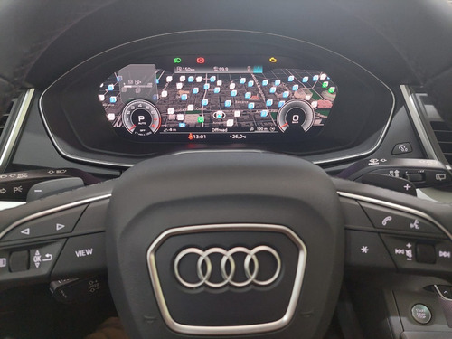 Audi Q5 Advanced 45 Quattro 252cv Stronic