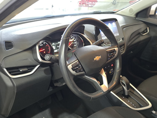 Chevrolet Onix 1.0 TURBO FLEX LTZ AUTOMÁTICO