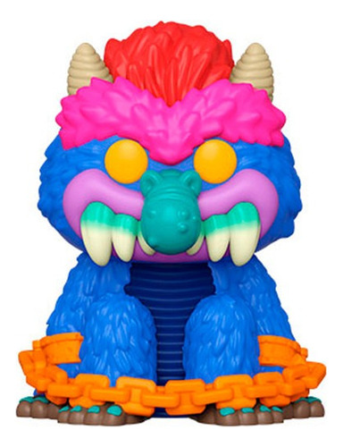 Juguete Funko Pop Hasbro My Pet Monster