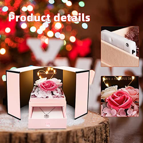 Set De Regalos Día De San Valentín Y Día De Mujer - ...