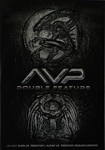 Avp: Doble Función Alien Vs Predator