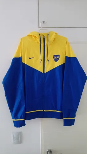 Rompevientos De Boca | MercadoLibre 📦