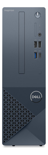 Pc Dell Inspiron 3030 Core I3 12100 Ram 8gb Ssd 512gb W11p