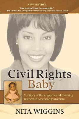Libro Civil Rights Baby (2021 New Edition) : My Story Of ...