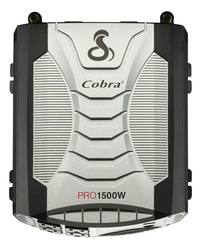 Inversor De Corriente Cobra Potencia 1500w Cpi1500w