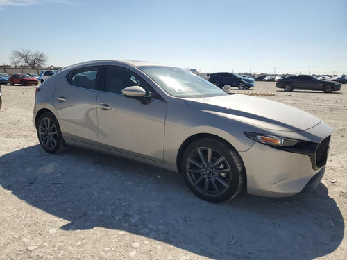 Mazda 3 Hb 2024 Yonke Partes Piezas Desarmo Despiezo