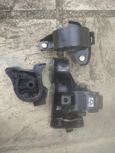 Bases De Motor Toyota Corolla Año 97 Baby Camry