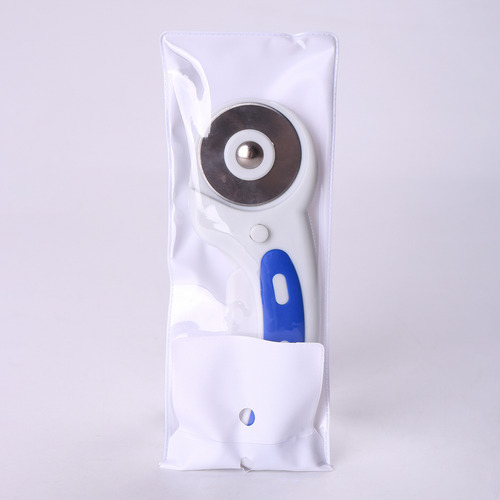 Cortador De Papel Giratorio Para Coser Kw-trio Con Acolchado
