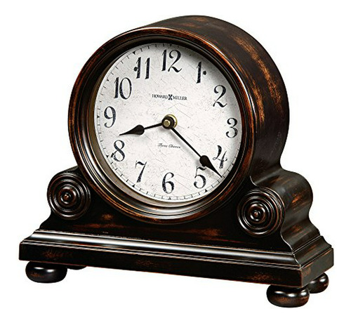 Howard Miller 635-150 Murray Mantel Clock