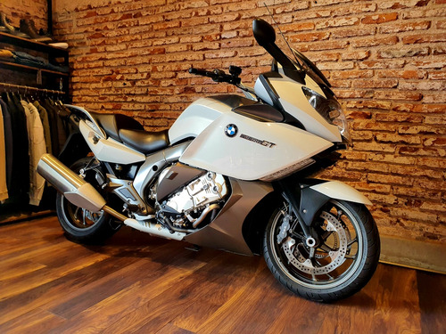 Bmw K 1600 Gt No Fj1300 Oportunidad Precio Contado !! Bamp