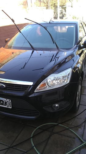 Ford Focus 2 2.0 Trend