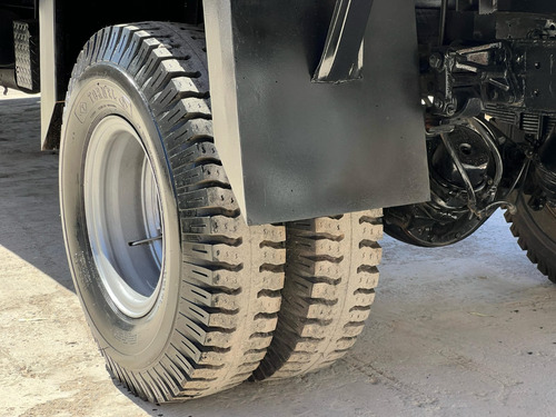 Mercedes Benz 1215 Camion Chasis Mercedes Benz 1620 Nqnmaq