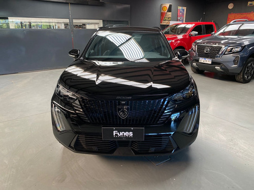 Peugeot 2008 1.2 Gt