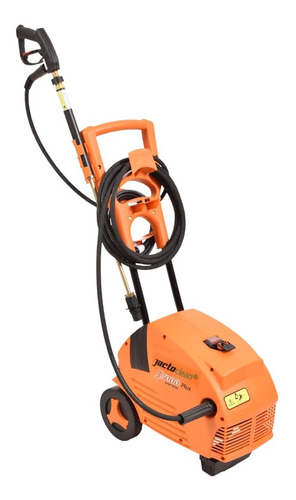 Lavadora De Alta Pressão 1600 Libras Jactoclean J7000 220v 