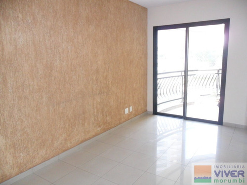 Imagem 6 de 15 de Apartamento Para Venda No Bairro Morumbi Em São Paulo ¿ Cod: Nm4108 - Nm4108