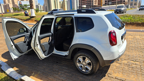 Renault Duster 2.0 16v Dynamique 4x4 Hi-flex 5p