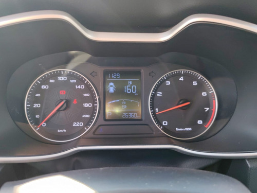 MG Zs 1.5 COM AT - UNICO DUEÑO