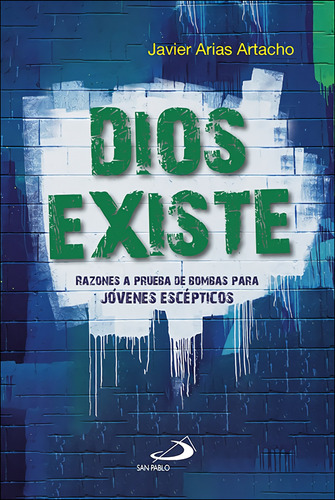 Libro Dios Existe