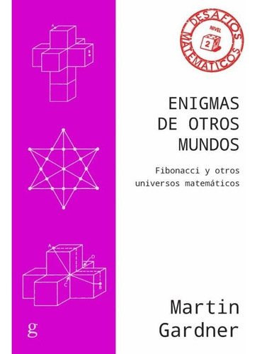 Enigmas De Otros Mundos - Gardner, Martin  - * 