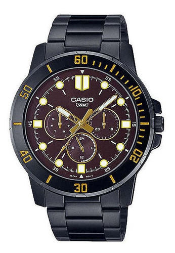 Reloj Casio Mtp-vd300b-5e