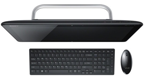 Sony Vaio Tap 20 Core I5 8gb Como Nueva!!! (Usado)