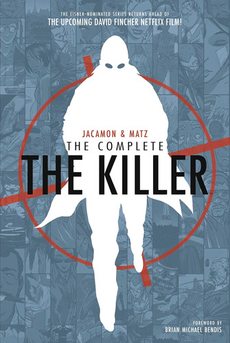 Libro: El Asesino Completo: Segunda Edición