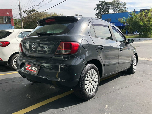 Volkswagen Gol 2011 G5 Vidros E Travas Elétricas 1.0 8v Flex