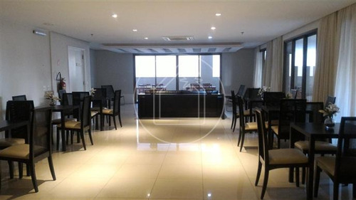Apartamento - Ref: 858450