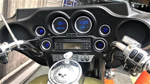 Imagem 4 de 9 de Harley-davidson Electra Glide Classic