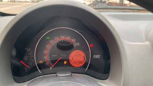 Fiat Fiorino FurgãO 1.4 Hard Working Flex 4p