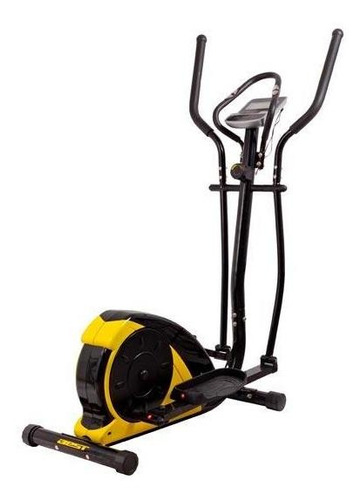 Imagen 4 de 5 de Bicicleta Elíptica Marte 9300 Máquina Peso Máximo 120kg