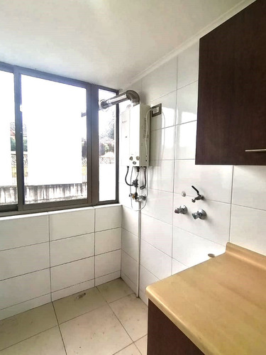 Departamento 3 Dormitorios Terrazas De Andalue