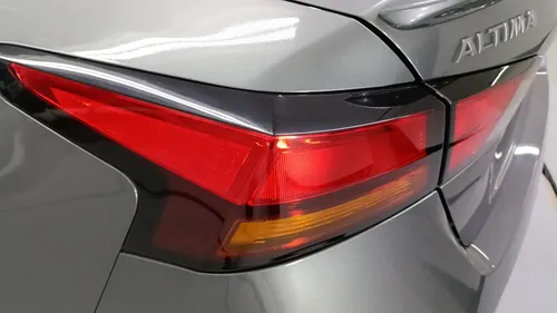 Nissan Altima 2023