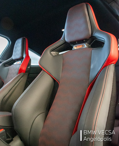 BMW M 4 M4 CS