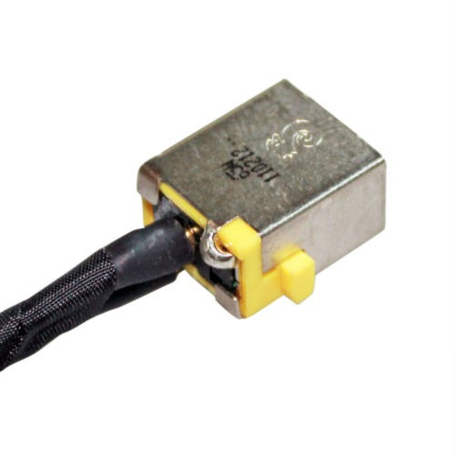 Puerto De Dc Jack Conector Enchufe Repuesto Para Acer Aspire