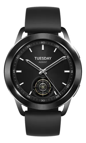 Xiaomi Watch MercadoLibre