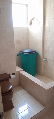 Imagen 7 de 14 de Apartamento En Venta La Urbina