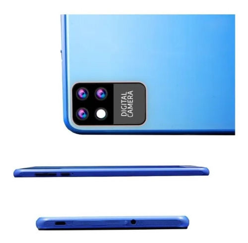 Tablet Krono K7 Plus 3g 7 Pulgadas Android 12 Rom32gb Ram2gb