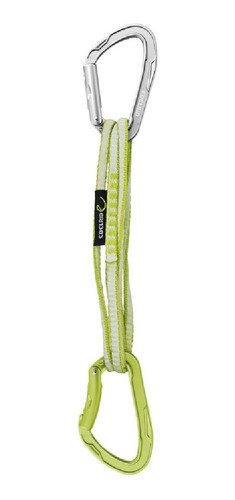 Cinta Express Para Escalada Alpina 60cm Edelrid Mission Set