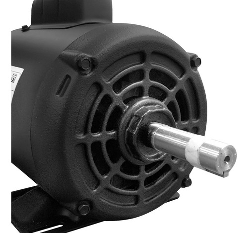 Tr Elétric Nfásic 1cv 2pls 110/220v Alta Rtaçã