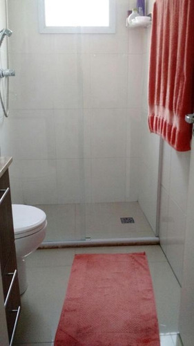 Apartamento Residencial À Venda, Vila Regente Feijó, São Paulo. - Ap5451