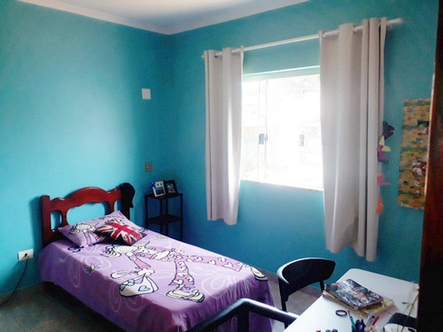 Casa À Venda - Loteamento Santa Rosa - Piracicaba/sp - Ca2733
