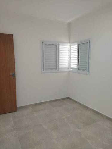 Imagem 7 de 16 de Casa Com 3 Dormitórios À Venda, 106 M² Por R$ 495.000 - Terras De São Francisco - Sorocaba/sp - Ca0177