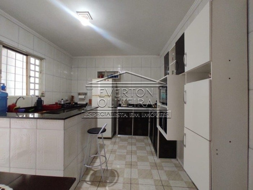 Imagem 10 de 13 de Casa - Jardim Paraiso - Ref: 12939 - V-12939