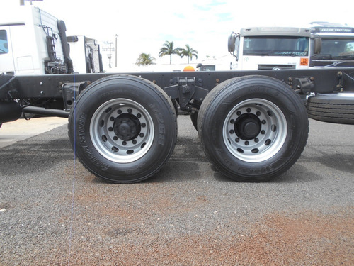 Imagem 18 de 25 de Vw Volkswagen 24.280 Bitruck 2019